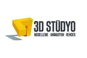 3D Stüdyo logo